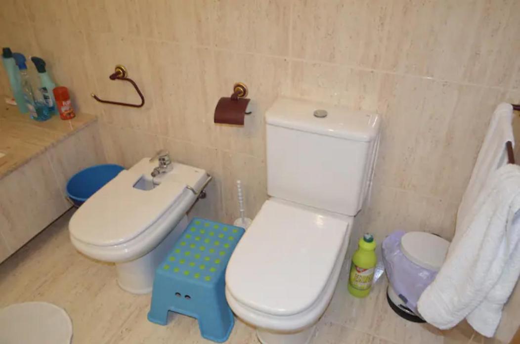 Accommodatie bij particulieren Mama Conchi Bnb *