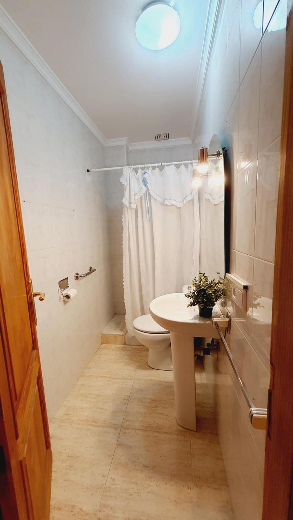 Accommodatie bij particulieren Mama Conchi Bnb *