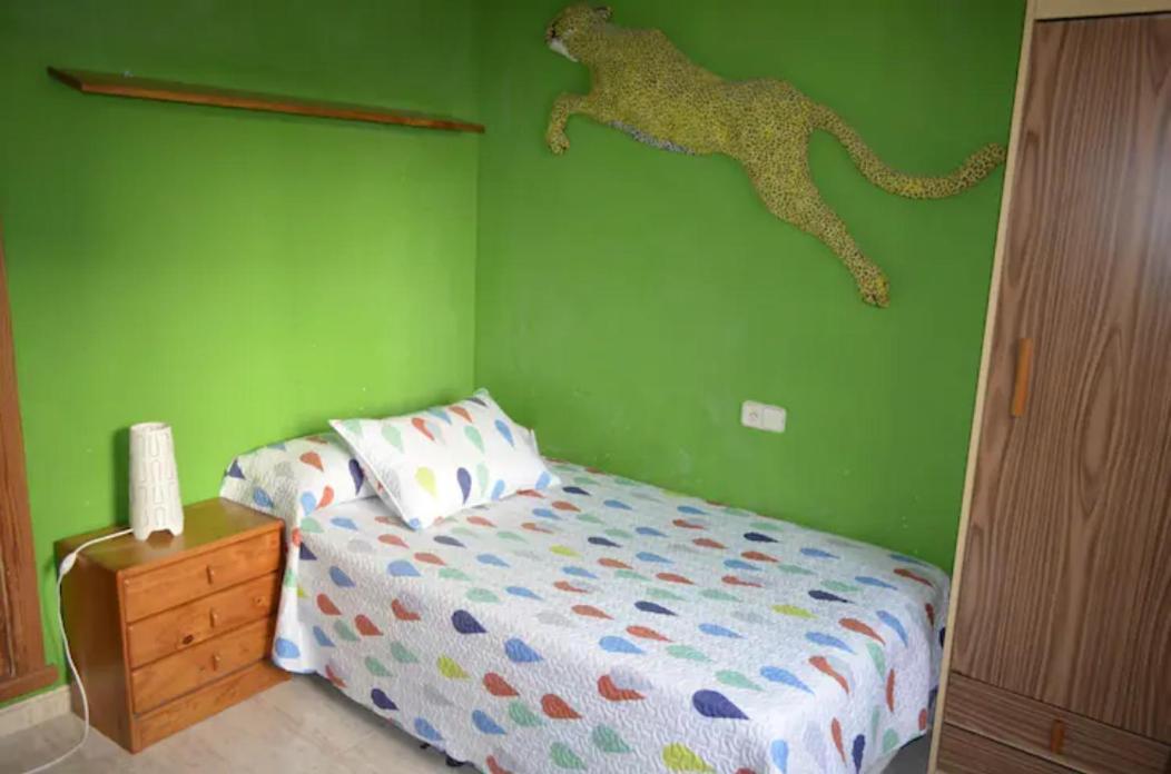 Mama Conchi Bnb * Palma