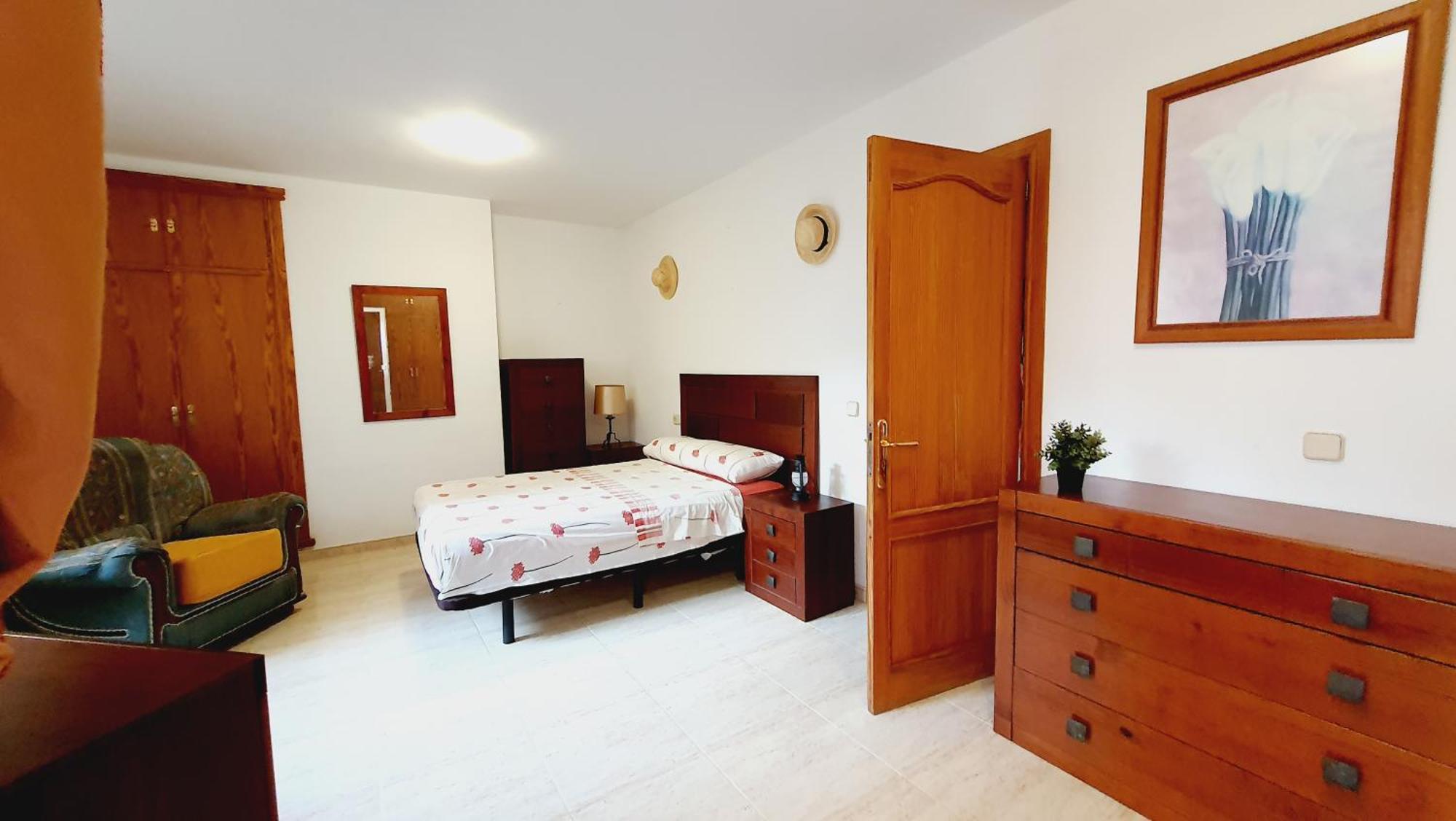 Mama Conchi Bnb Privatunterkunft
